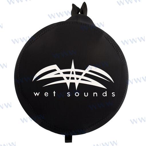 Fundas Neopreno Para Rev 12HD Wet Sounds