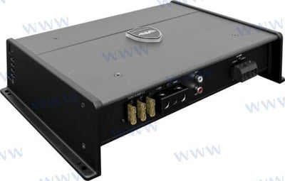 Amplificador Syn Class D 2 Canales 750W Wet Sounds