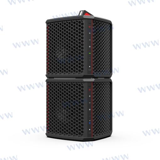 Altavoz Portatil Bluetooth Wetsounds Wet Sounds