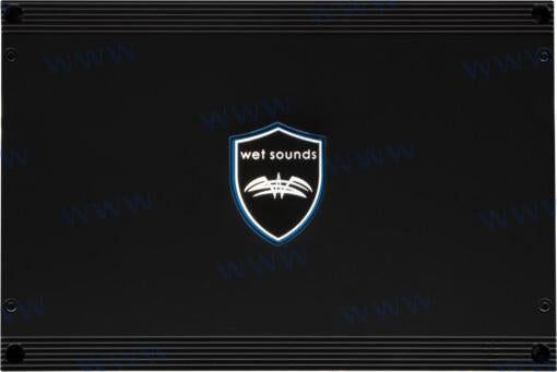 Media Center + Mc-bb Black Box Wet Sounds