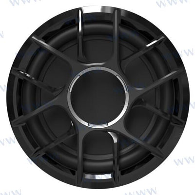 Subwoofer 10" Zero 10 S4 Xz-w Negro Wet Sounds