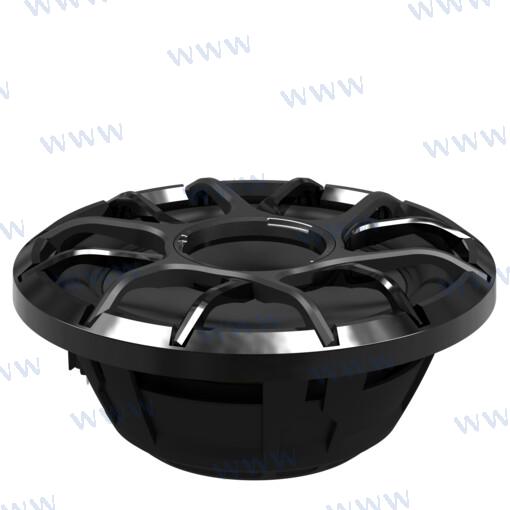Subwoofer 10" Zero 10 S4 Xz-w Negro Wet Sounds