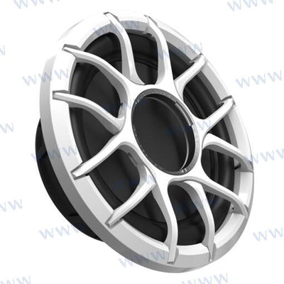 Subwoofer Zero 10" Sport Blanco Wet Sounds