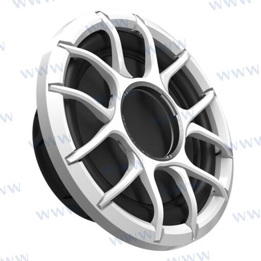 Subwoofer Zero 10" Sport Blanco Wet Sounds