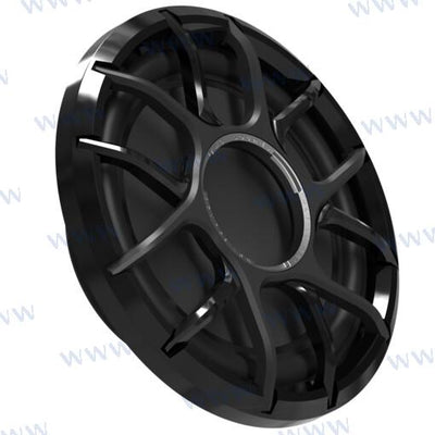 Subwoofer Zero 12" Sport Negro Wet Sounds