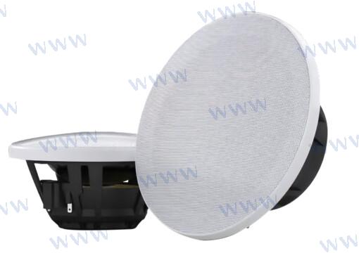 Altavoces Zero 6,5" 6XY-WTBD Classic Par Wet Sounds
