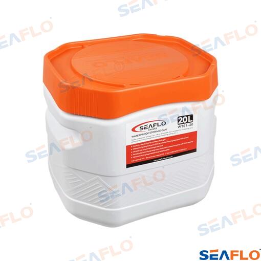 Deposito 20lts Seaflo