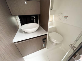 Beneteau Flyer 9 Sundeck de alquiler