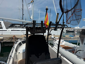Fibrafort Fisherman 238