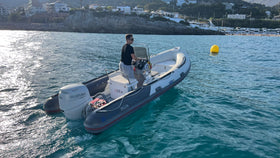 Goldenship Aura 520