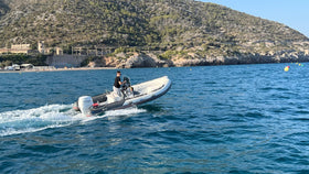 Goldenship Aura 520