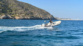 Goldenship Aura 520