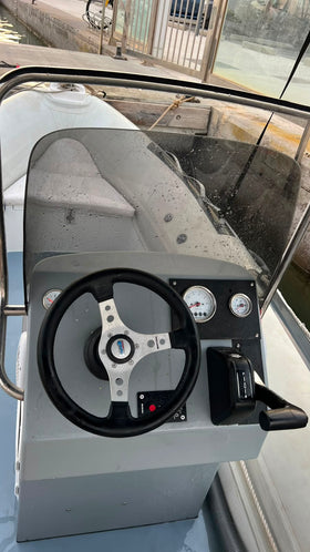 Goldenship Aura 520