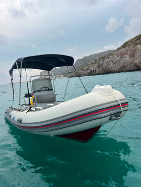 Goldenship Aura 520