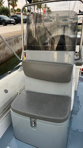 Goldenship Aura 520