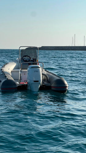 Goldenship Aura 520