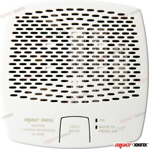 Detector Monoxido De Carbono 12/24V Fireboy-Xintex