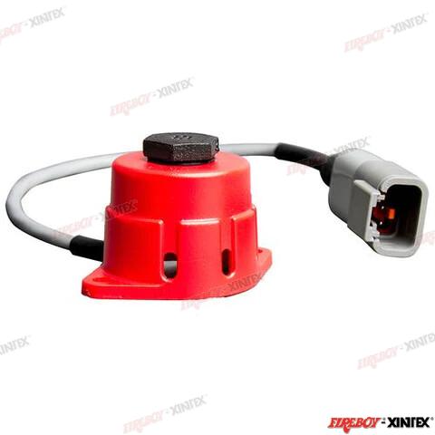 Sensor Detector Gasolina Y Propano Fireboy-Xintex