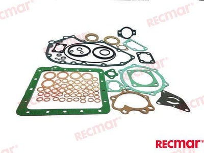 Kit Juntas Yanmar (Ref. YANMAR2GMSERIES)