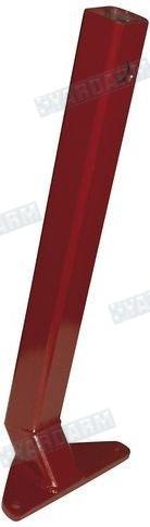 Kit Soportes Motor Ford Yardarm