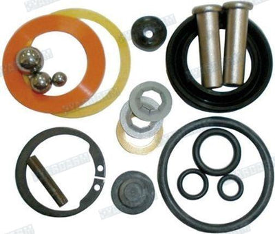 Kit Reparación H10-SOLO Modelos Yardam Yardarm
