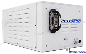 Zeus 200 Bd 12V Mobiltech