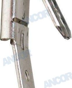 ADAPTADOR DOBLE M/F