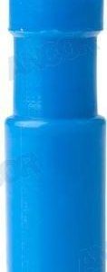 TERMINAL NYLON SNAP PLUG FEMALE