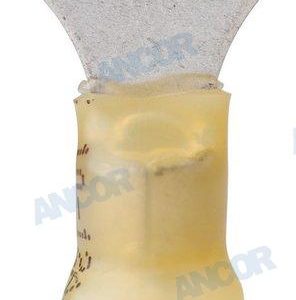 TERMINAL CABLE TERMORETRACTIL 3-5MM 6,4M