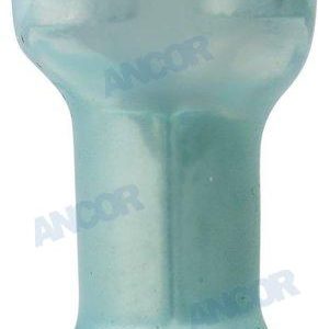 TERMINALES FASTON TERMORET. 16-14AW 25p