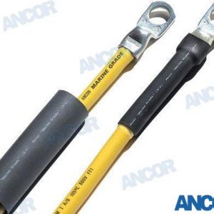 TUBO TERMORETRACTIL BATERIA