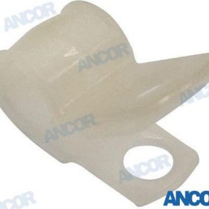 ABRAZADERA MAMPARO 5 MM (25)
