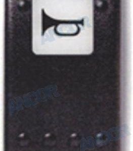 ACTUATOR ON/OFF BOCINA