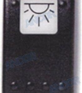 ACTUATOR ON/OFF LUCES INTERIORES