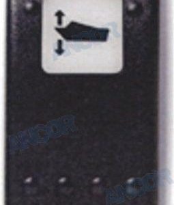 ACTUATOR ON/OFF FLAPS