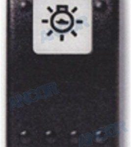 ACTUATOR ON/OFF LUCES NAVEGACION