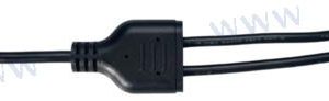 SPLITTER "Y" RGB