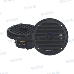 ALTAVOCES  EL423  NEGROS 240W-PAIR