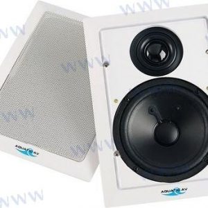 ALTAVOCES PANELABLES 90W - BLANCO  2 UNI