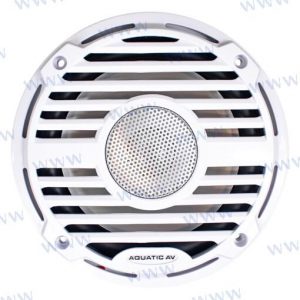 ALTAVOCES 6.5" PRO CLASSIC BLANCO