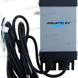 ALIMENTADOR 12V - 220V