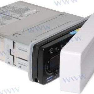 TAPA PROTECTORA PARA CD/DVD  3 SERIES