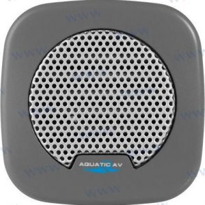 REJILLA PARA ALTAVOZ AQUATIC 1"