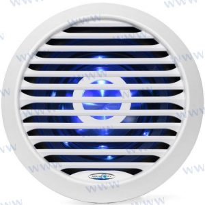 ALTAVOZ  1" AQUATIC WATERPROOF - 1 UNIDA
