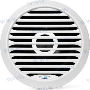 SUBWOOFER 10" 400W BLANCO - 1 UNIDAD