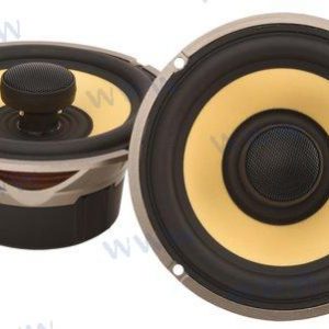 ALTAVOCES AQUATIC 6,5" HARLEY