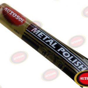 PULIDOR DE METAL TUBO 75 ML