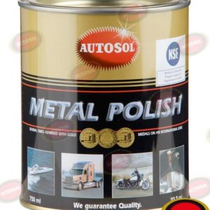 PULIDOR DE METAL LATA 750 ML
