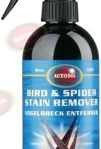 QUITAMANCHAS GAVIOTAS SPRAY 500 ML