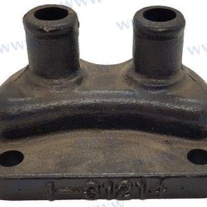 TAPA COLECTOR 312148 OMC